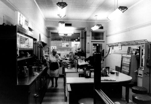 Steak Shop